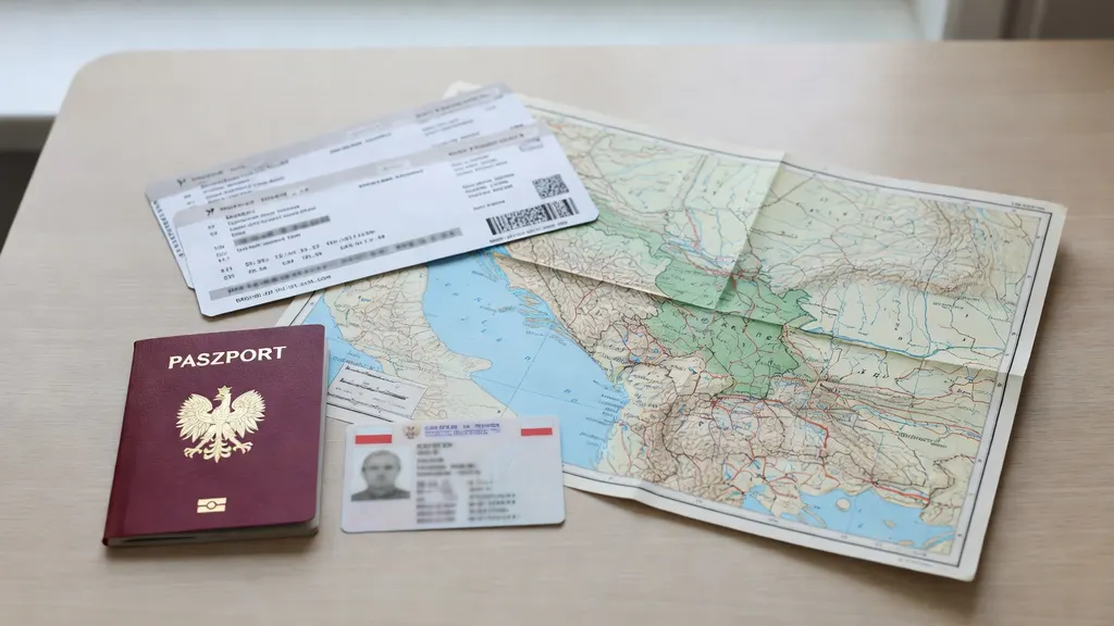 Bośnia I Hercegowina Czy Potrzebny Paszport