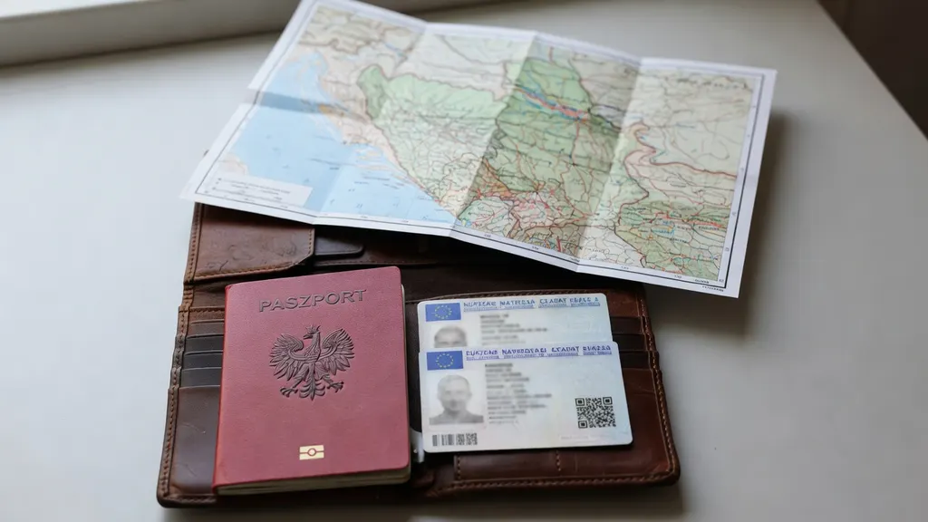 Bośnia I Hercegowina Czy Potrzebny Paszport