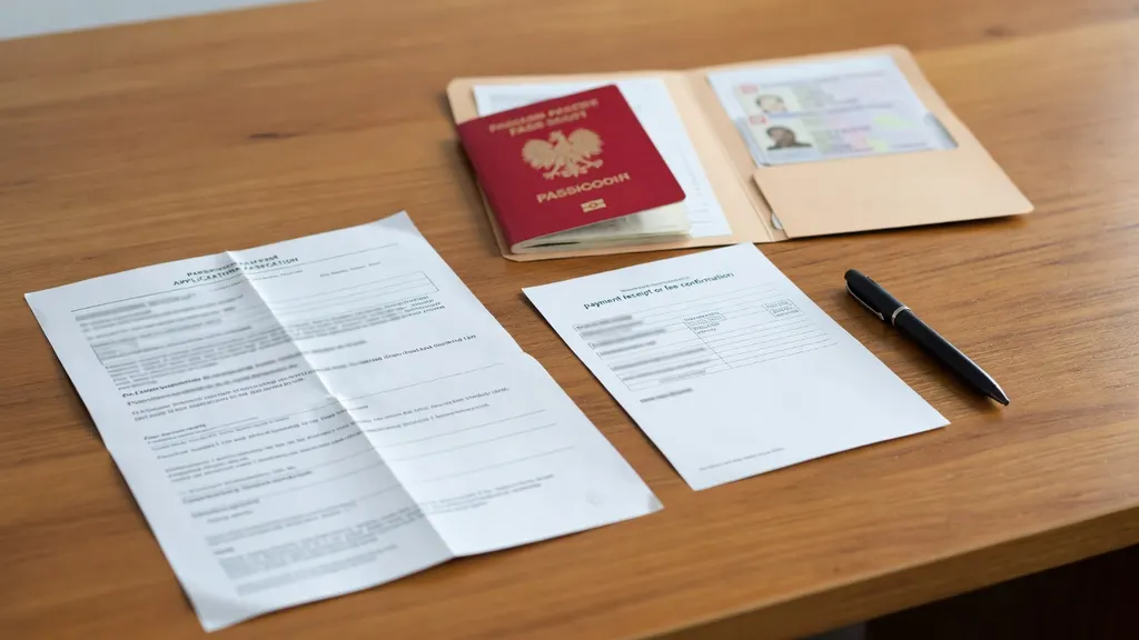 Ile Kosztuje Wyrobienie Paszportu Dla Emeryta