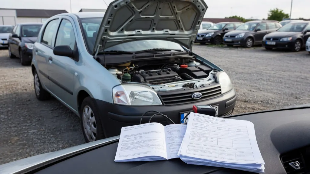 Jakie Auto Do 25 Tys – Najlepsze Propozycje