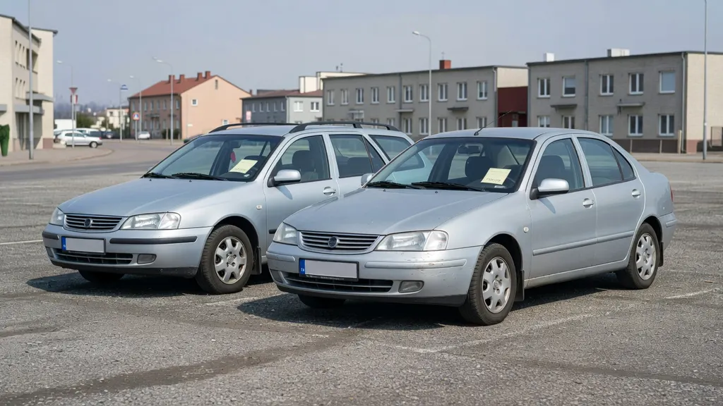 Jakie Auto Do 25 Tys – Najlepsze Propozycje