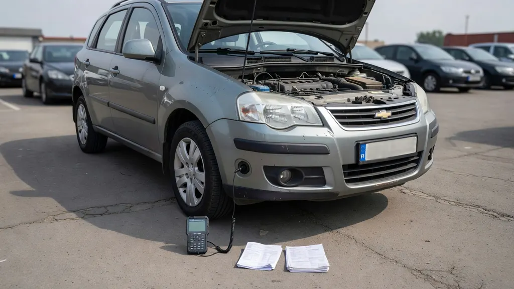 Jakie Auto Do 25 Tys – Najlepsze Propozycje