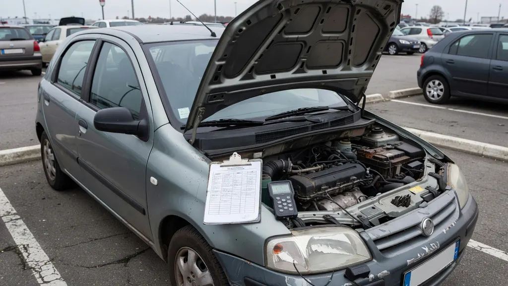 Jakie Auto Do 60 Tys – Na Co Zwrócić Uwagę Przy Zakupie