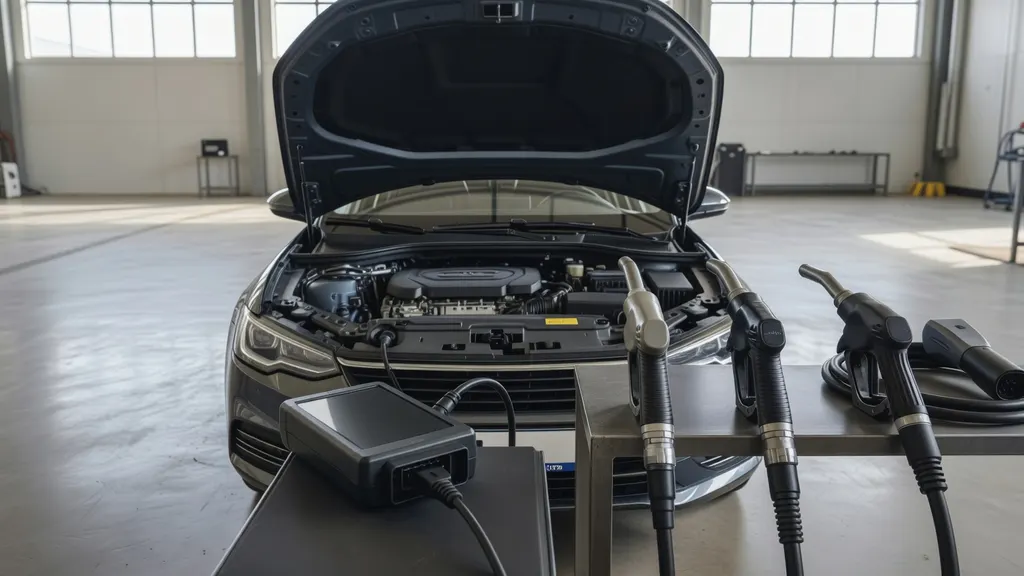 Jakie Auto Do 60 Tys – Na Co Zwrócić Uwagę Przy Zakupie