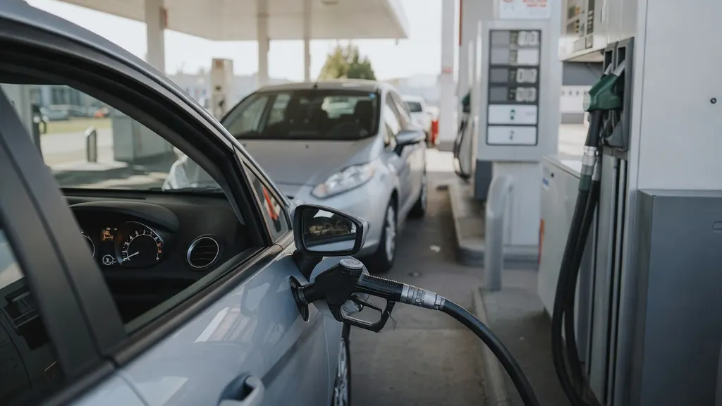 Ford Fiesta 1.25 82 KM – opinie, spalanie i typowe usterki