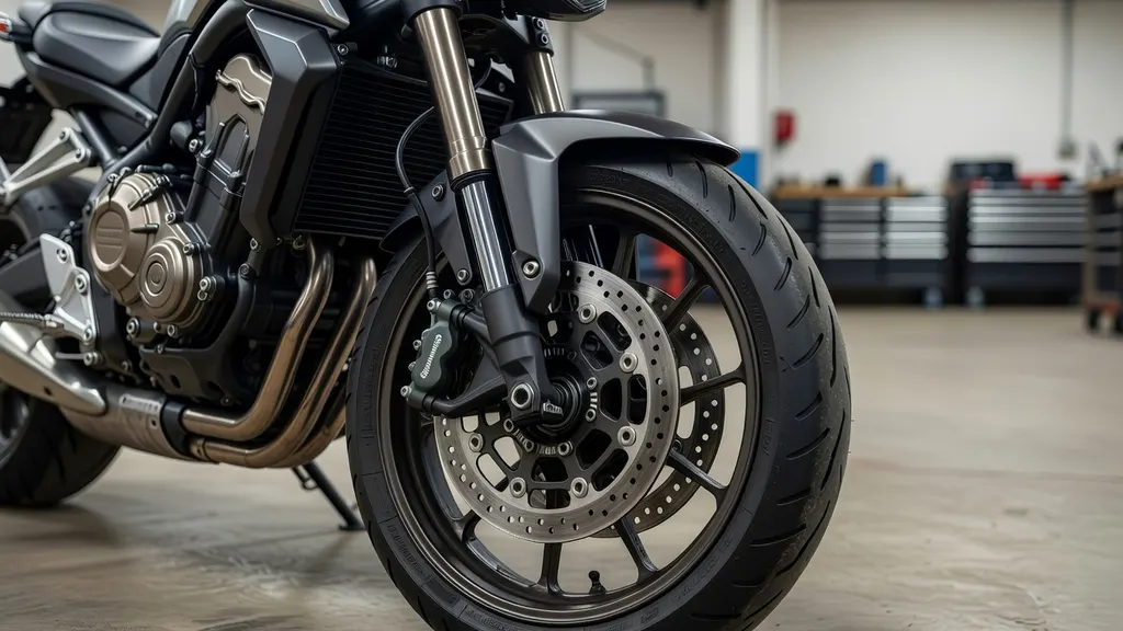 Honda CB650R – dane techniczne, moc, spalanie i osiągi