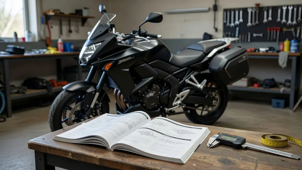 Honda NT1100 – dane techniczne, spalanie i opinie