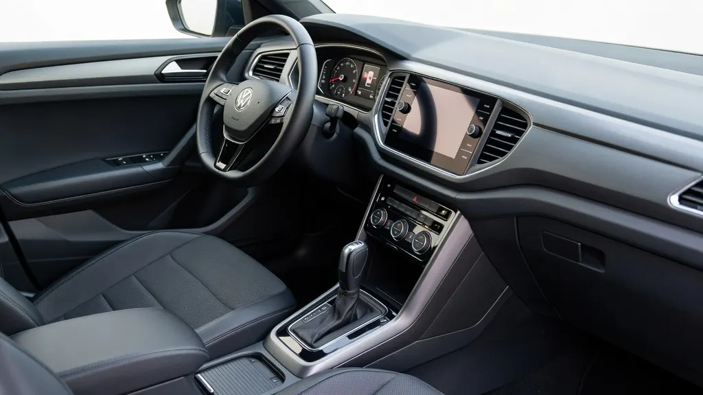 Volkswagen T-Roc – czy warto kupić ten samochód?