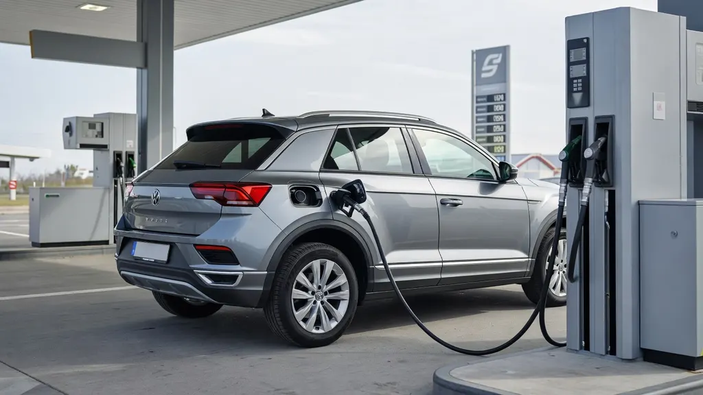 Volkswagen T-Roc – czy warto kupić ten samochód?