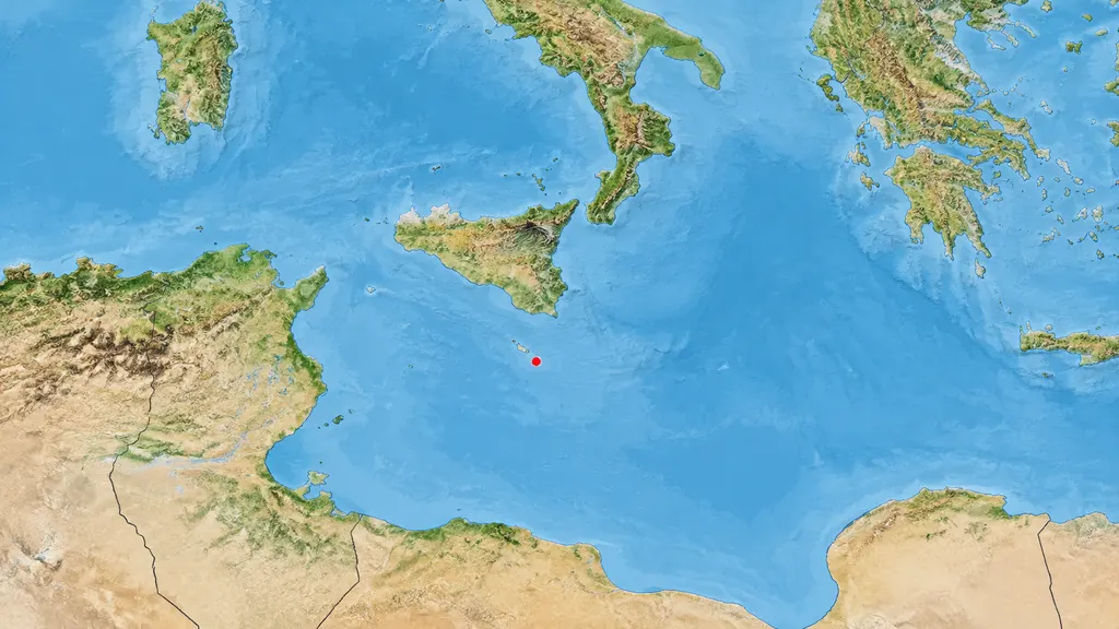 Gdzie leży Malta? Położenie na mapie i co to oznacza dla planowania wyjazdu