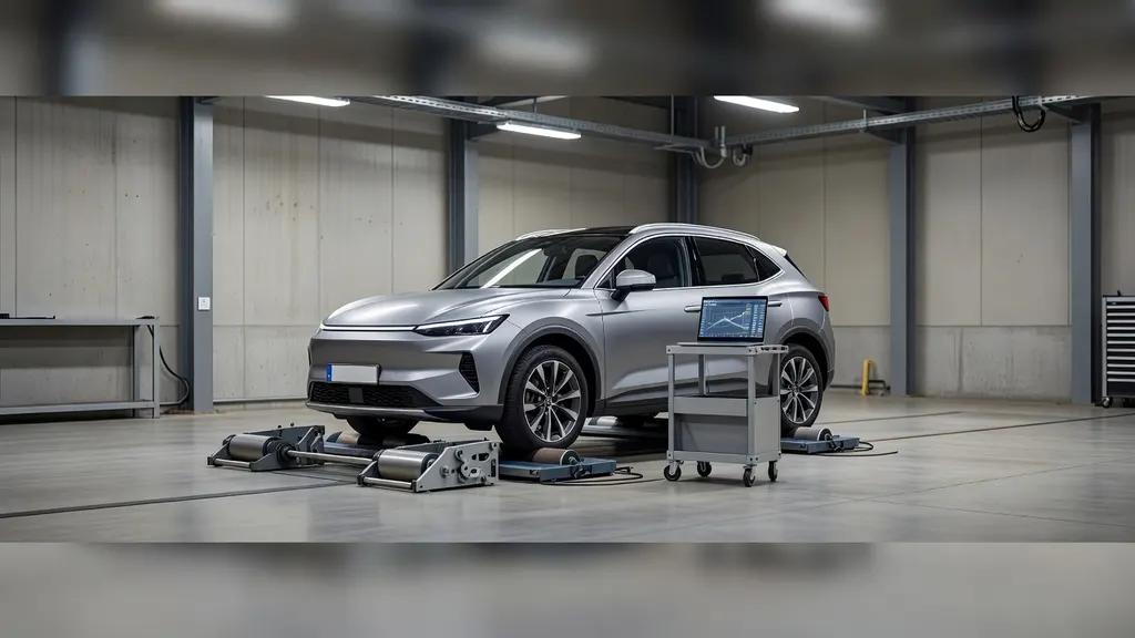 Lynk & Co w Europie: marka, modele i specyfika oferty na tle konkurencji